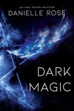 Okładka Dark Magic