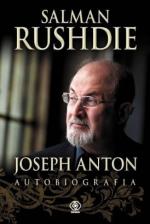 Joseph Anton. Autobiografia