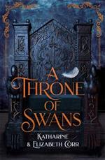 Okładka A Throne of Swans