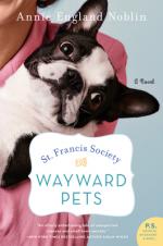Okładka St. Francis Society for Wayward Pets