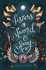 Okładka Sisters of Sword and Song