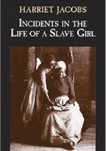 Okładka Incidents in the Life of a Slave Girl