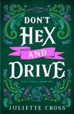 Okładka Don't Hex and Drive