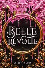 Okładka Belle Revolte