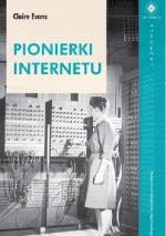 Okładka Pionierki Internetu