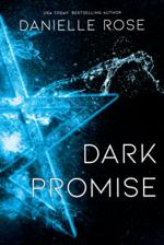 Okładka Dark Promise