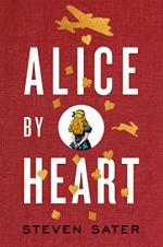 Okładka Alice by Heart