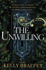 Okładka The Unwilling