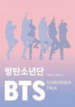 Okładka BTS. Koreańska fala