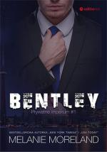 Okładka Bentley