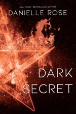 Okładka Dark Secret