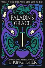 Okładka Paladin's Grace