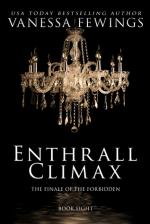 Okładka Enthrall Climax