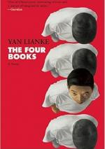 Okładka The Four Books