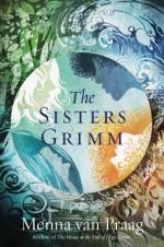 Okładka The Sisters Grimm