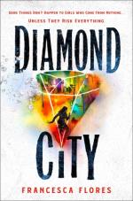 Okładka Diamond City