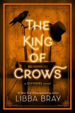 Okładka The King of Crows