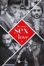 Okładka Sex-love