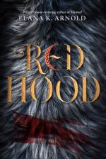 Okładka Red Hood