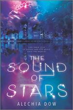 Okładka The Sound of Stars