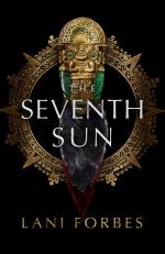 Okładka The Seventh Sun