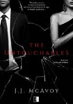 Okładka The Untouchables