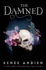 Okładka The Damned