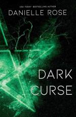 Okładka Dark Curse