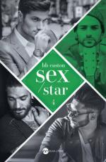 Okładka Sex-Star