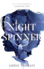 Okładka Night Spinner