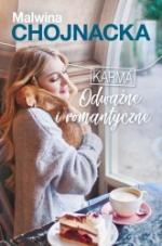 Okładka Karma. Odważne i romantyczne