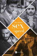 Okładka Sex-Speed