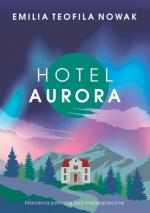 Okładka Hotel Aurora