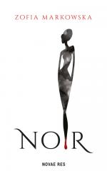 Okładka Noir