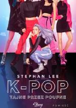 Okładka K-pop tajne przez poufne