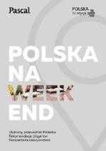 Okładka Polska na weekend