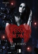 Okładka Tessa Brown