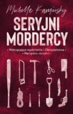 Okładka Seryjni mordercy