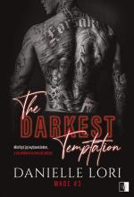 Okładka The Darkest Temptation