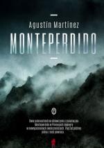 Okładka Monteperdido