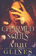 Okładka Charmed Souls