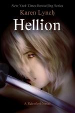 Okładka Hellion