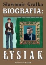 Okładka Biografia: Łysiak