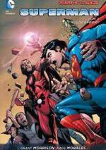 Okładka Superman: Kuloodporny