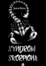 Okładka Syndrom Skorpiona
