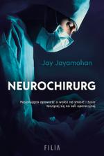 Okładka Neurochirurg