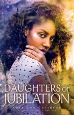 Okładka Daughters of Jubilation