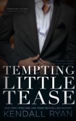 Okładka Tempting Little Tease