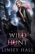 Okładka Wild Hunt