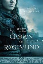 Okładka The Crown of Rosemund